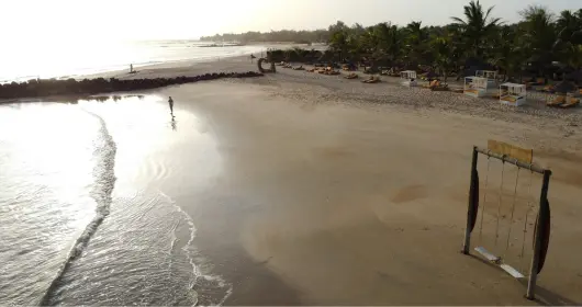 Puri Beach